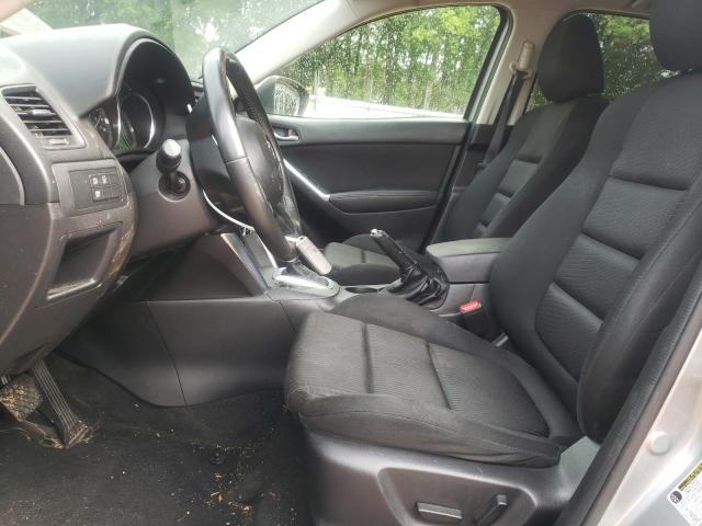 2015 MAZDA CX-5 TOURI - JM3KE2CY7F0443334