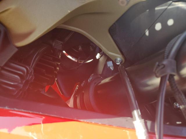 2022 DUCATI PANIGALE V ZDMDAGWW1NB000768