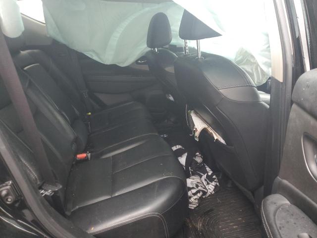 2020 NISSAN MURANO SL 5N1AZ2CSXLN166919