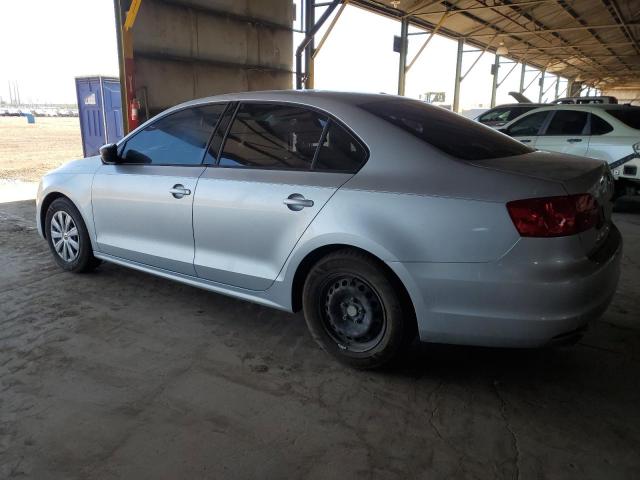 Vin: 3vw2k7aj6em406868, lot: 57417675, volkswagen jetta base 20142