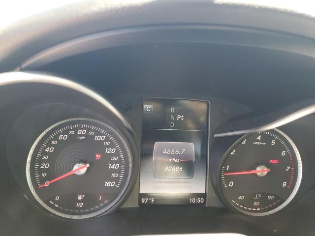 2016 MERCEDES-BENZ C 300 - 55SWF4JB8GU169645