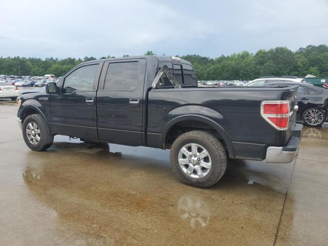 Vin: 1ftfw1ct7efa07567, lot: 58852545, ford f-150 supercrew 20142