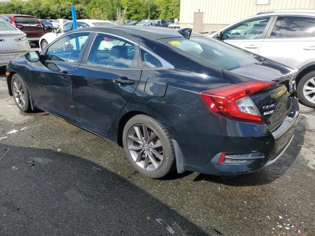 Vin: 19xfc1f35le209495, lot: 57816375, honda civic ex 20202