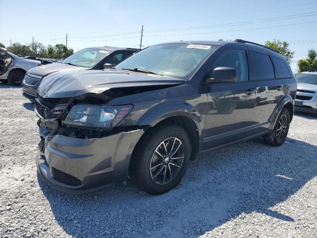 DODGE JOURNEY SE