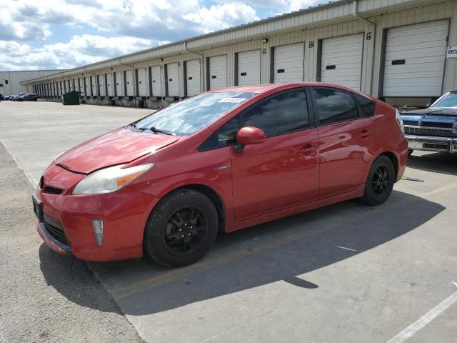 Vin: jtdkn3du6c5480318, lot: 56104385, toyota prius 2012 img_1