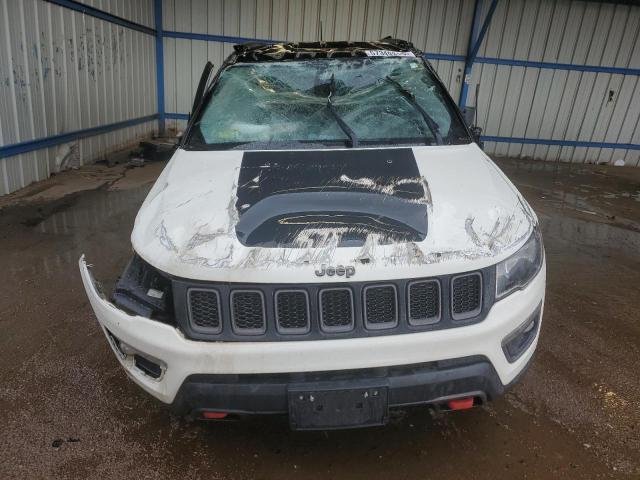 2019 JEEP COMPASS TR 3C4NJDDB3KT671061
