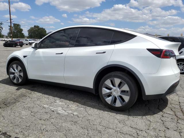 Vin: 7saygdee1pa110934, lot: 57099185, tesla model y 20232
