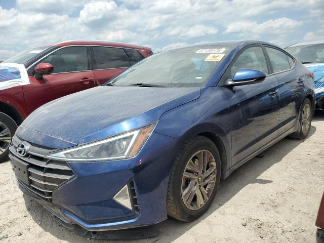 Vin: 5npd84lf3lh565349, lot: 57135475, hyundai elantra sel 2020 img_1