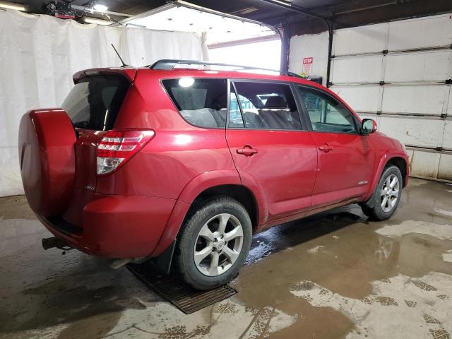 Vin: 2t3dk4dvxcw078522, lot: 56677635, toyota rav4 limited 20123
