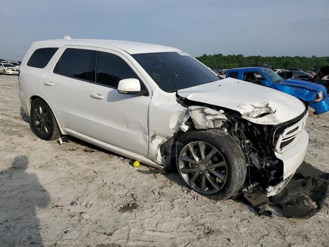 Vin: 1c4rdhdg9jc113947, lot: 57231795, dodge durango gt 20184