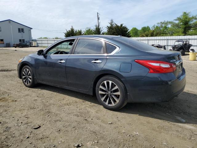 2016 NISSAN ALTIMA 2.5 - 1N4AL3AP1GC135270