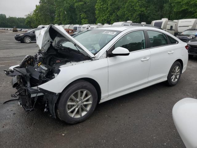 Vin: 5npe24af3kh789177, lot: 58857175, hyundai sonata se 2019 img_1