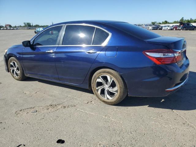 Vin: 1hgcr2f35ga035686, lot: 56788455, honda accord lx 20162