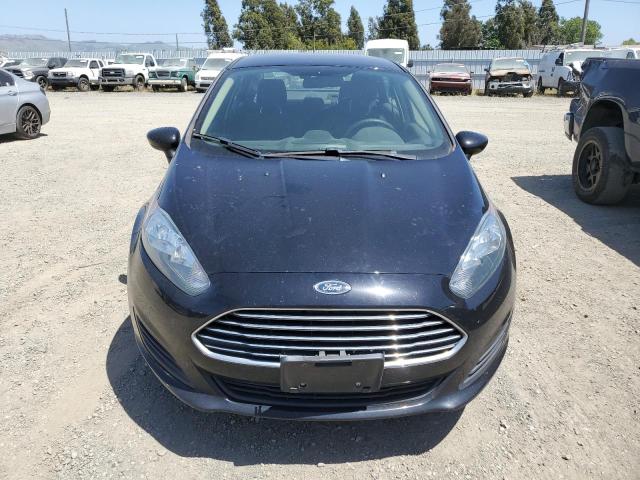 2019 FORD FIESTA S - 3FADP4AJ5KM127828