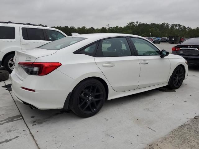 Vin: 2hgfe2f58rh590176, lot: 55955755, honda civic sport 20243