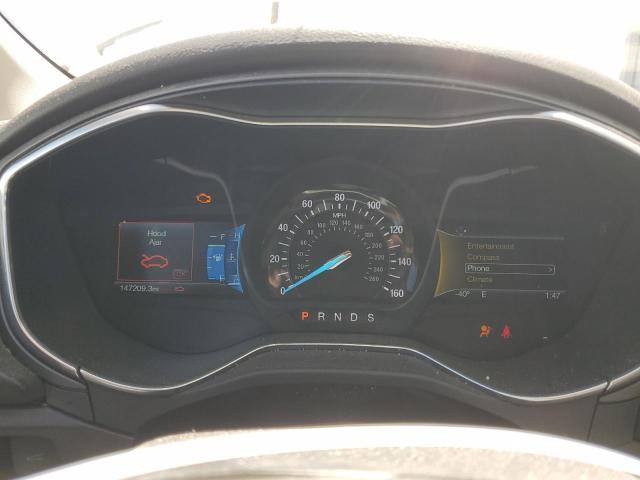 2015 FORD FUSION TIT - 3FA6P0K92FR152992