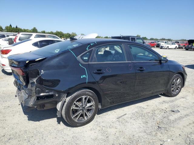 Vin: 3kpf24adxpe582798, lot: 57847205, kia forte lx 20233