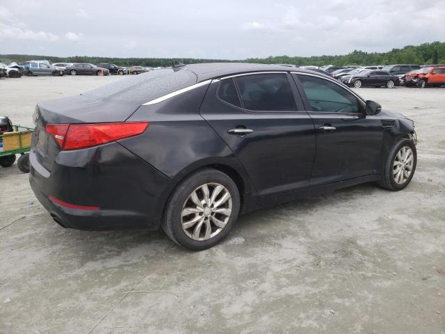 Vin: knagm4a78d5423159, lot: 57228935, kia optima lx 20133