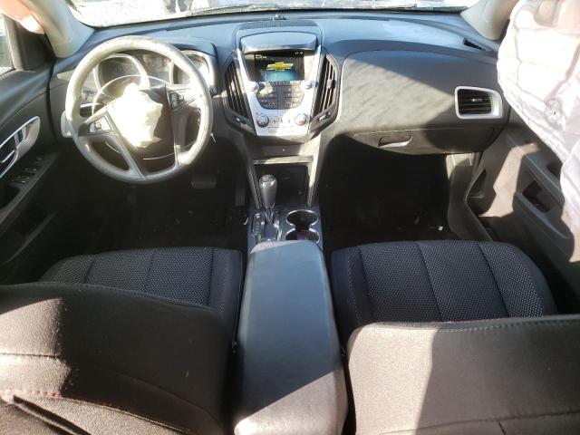 2017 CHEVROLET EQUINOX LS - 2GNALBEK2H1523495