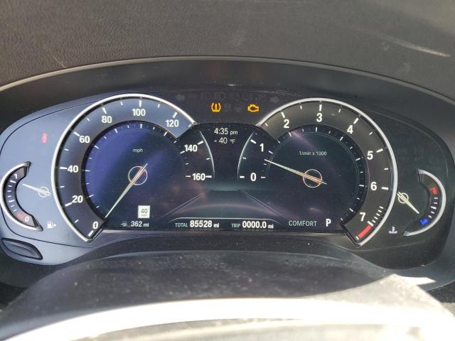 2017 BMW 540 XI - WBAJE7C33HWA03679