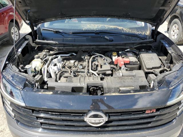 2025 NISSAN KICKS SR 3N8AP6DB9SL313735