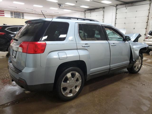 Vin: 2gkflxe3xf6126884, lot: 58139075, gmc terrain slt 20153