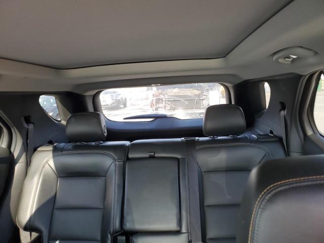 2019 CHEVROLET EQUINOX PR 3GNAXXEV0KS661222
