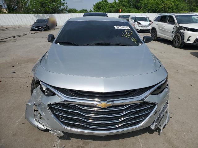 2020 CHEVROLET MALIBU LS 1G1ZC5ST9LF143199