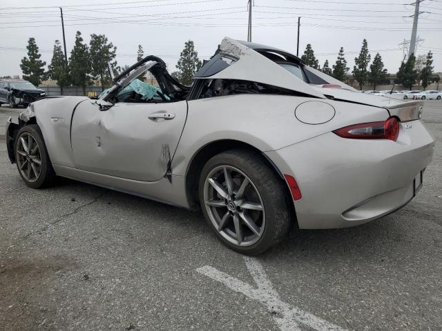 Vin: jm1ndam7xp0550727, lot: 54882905, mazda mx5 grand touring 20232