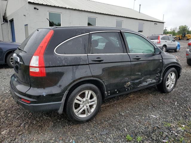 Vin: 5j6re4h59al072969, lot: 55984315, honda crv ex 20103