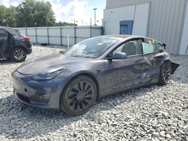 Vin: 5yj3e1ec2nf200054, lot: 55612745, tesla model 3 2022 img_1