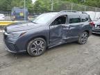 2024 SUBARU ASCENT TOU - 4S4WMAWD3R3417330