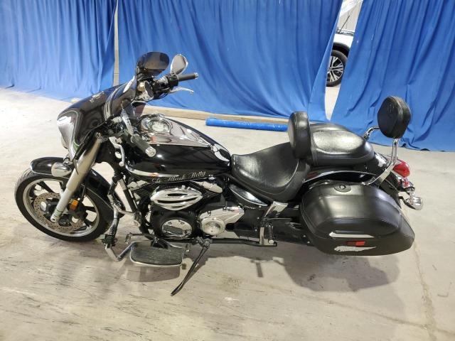 2009 YAMAHA XVS950 A JYAVN01E99A004634