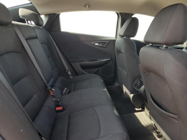 2022 CHEVROLET MALIBU LT - 1G1ZD5ST8NF133053