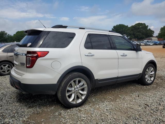 Vin: 1fm5k7f8xfgb15934, lot: 56343735, ford explorer limited 20153