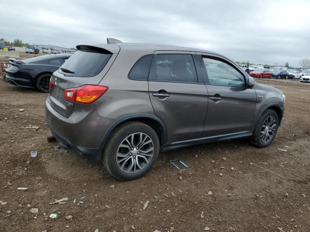 Vin: ja4ar3au3hz018880, lot: 55688285, mitsubishi outlander es 20173