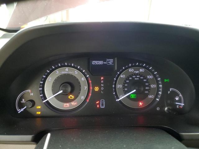 2016 HONDA ODYSSEY EX - 5FNRL5H66GB128971