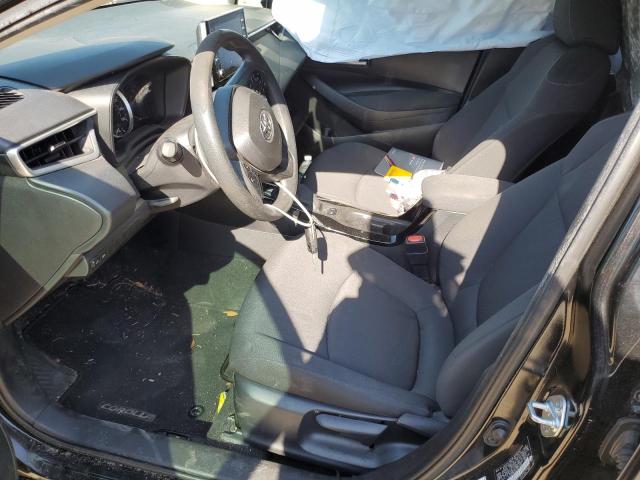 2020 TOYOTA COROLLA LE - 5YFEPRAE5LP076386