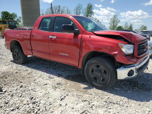 Vin: 5tfum5f16dx040308, lot: 57214925, toyota tundra double cab sr5 20134