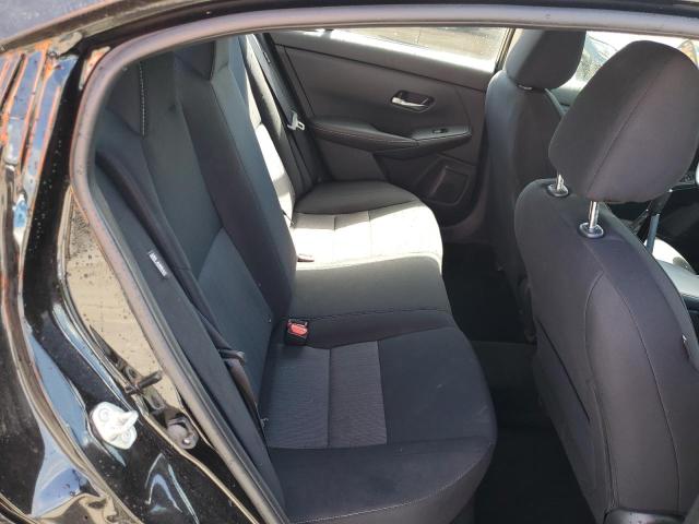 2023 NISSAN SENTRA SV - 3N1AB8CVXPY229812