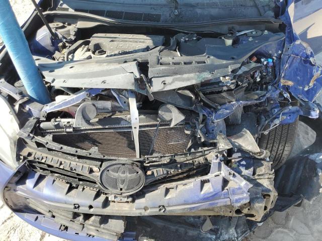 2016 TOYOTA CAMRY LE - 4T1BF1FK4GU615056