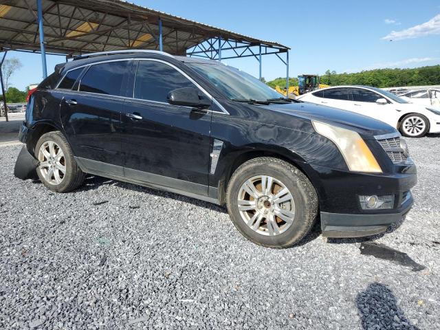 Vin: 3gyfnbey6bs528279, lot: 58055745, cadillac srx performance collection 20114