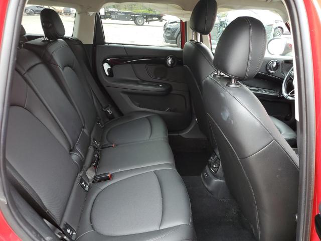 2019 MINI COOPER COU WMZYV5C56K3E82468
