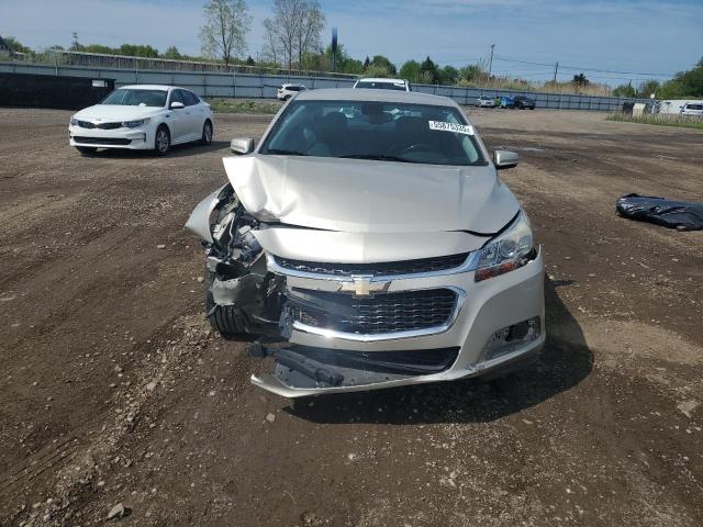 2016 CHEVROLET MALIBU LIM 1G11E5SA4GF156860
