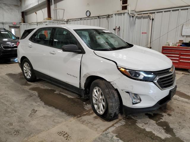 Vin: 2gnaxhev0j6110890, lot: 57313825, chevrolet equinox ls 20184