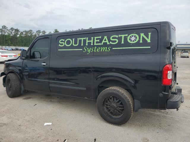 Vin: 5bzaf0aa5mn851150, lot: 55486015, nissan nv 3500 20212