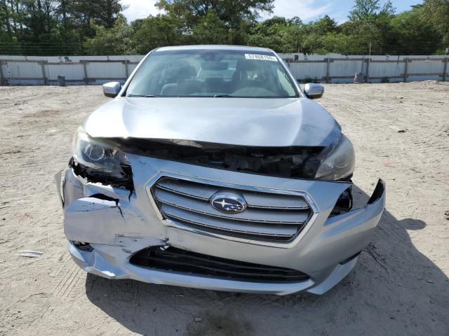2017 SUBARU LEGACY 2.5 - 4S3BNAN69H3039340