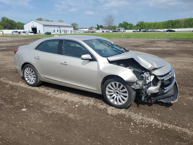 2016 CHEVROLET MALIBU LIM 1G11E5SA4GF156860
