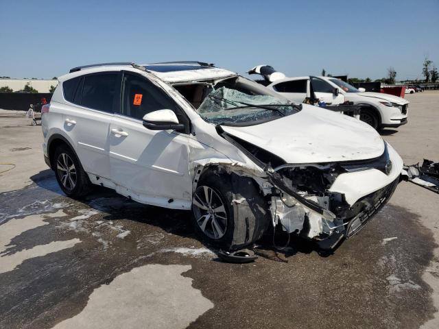 Vin: jtmwfrev8jd122407, lot: 57036425, toyota rav4 adventure 20184