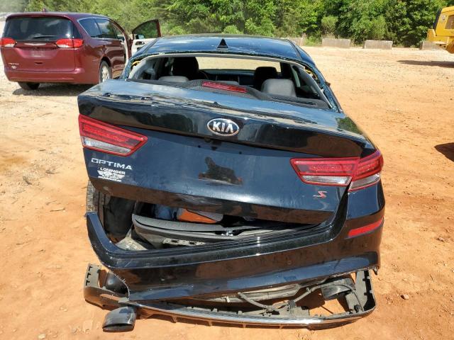 2019 KIA OPTIMA LX - 5XXGT4L33KG280582